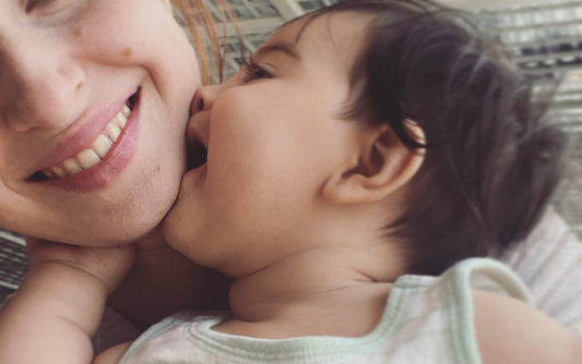Your Confidence Affects Your Children
