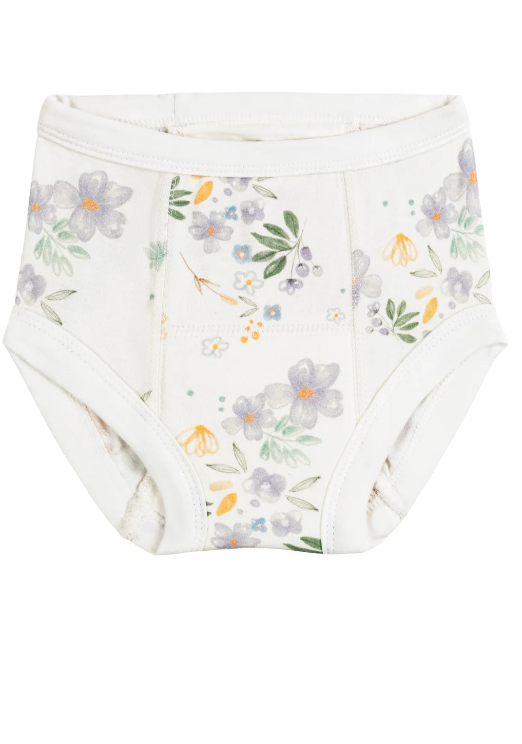 100% Organic Cotton Potty Training Pants