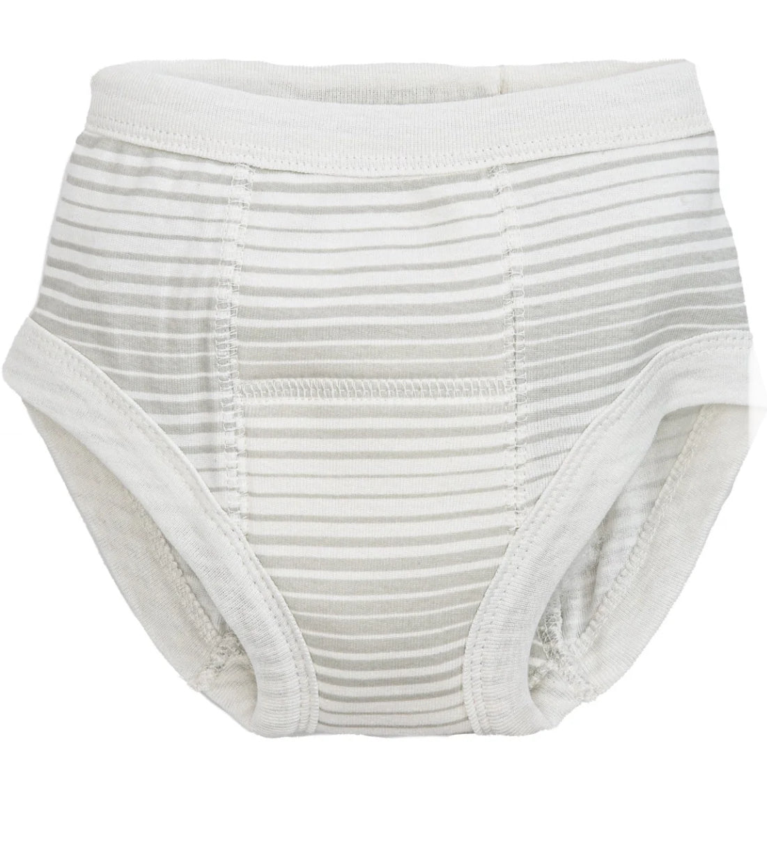 100% Organic Cotton Potty Training Pants