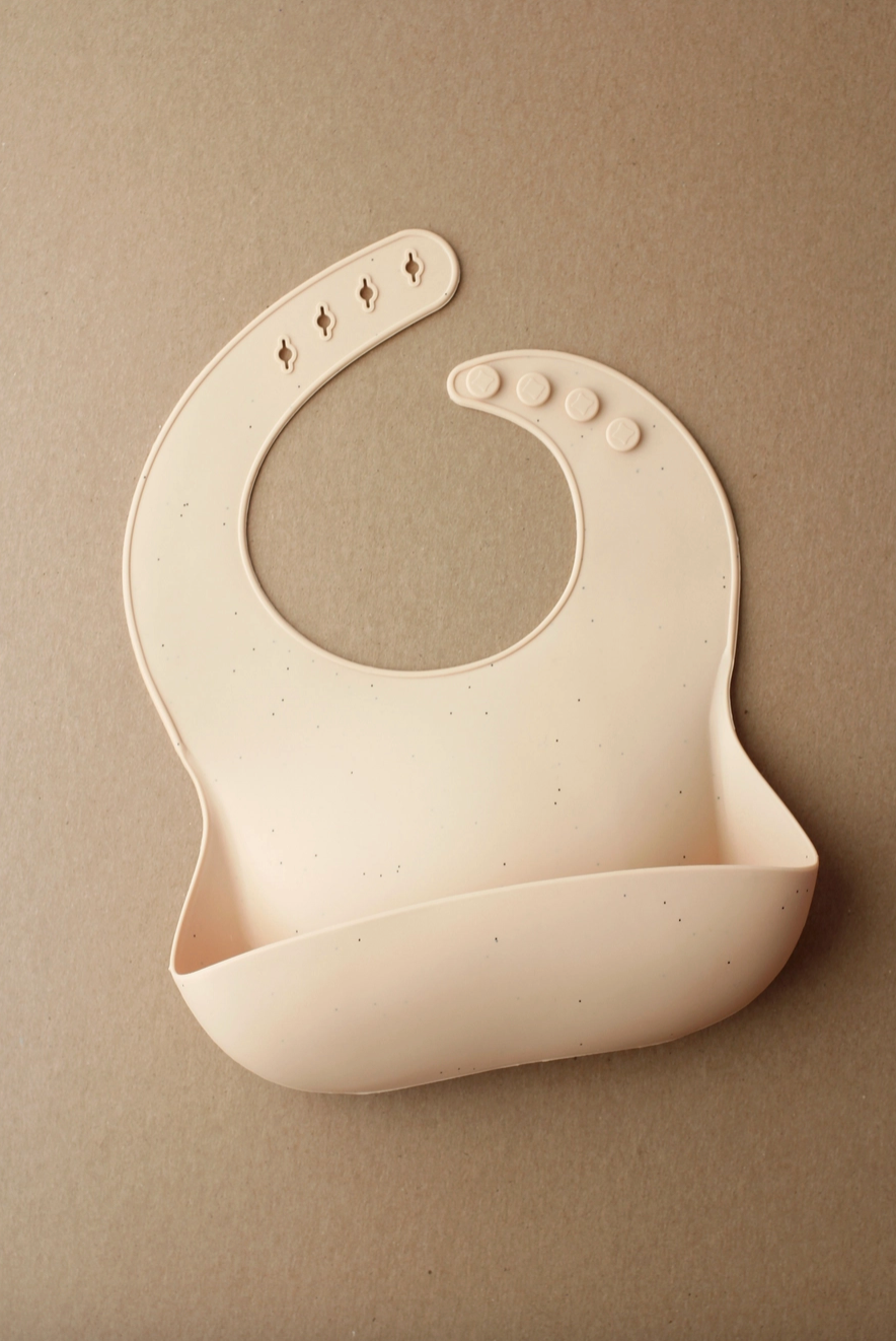 Silicone Bib