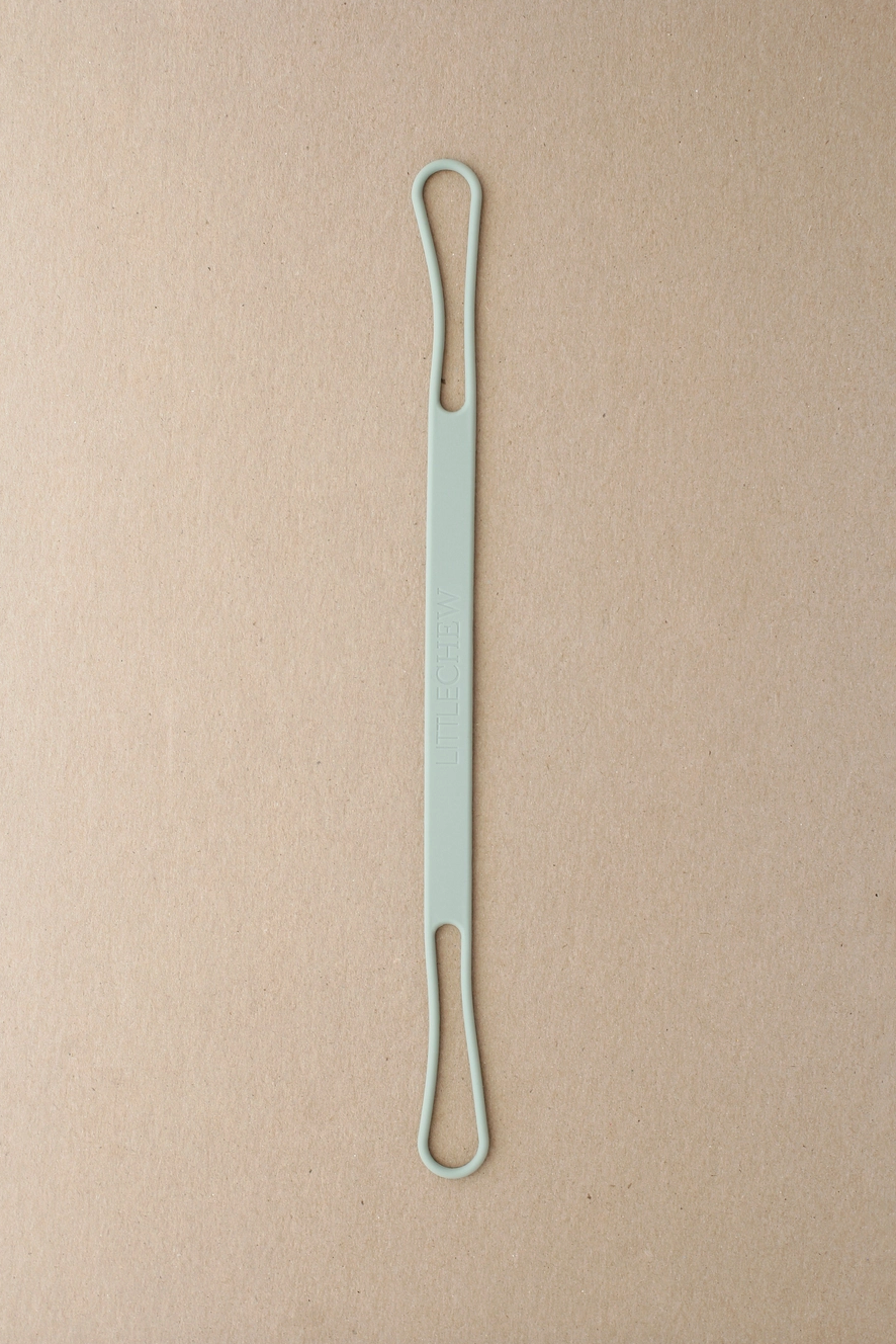 Silicone Attachment - Sage