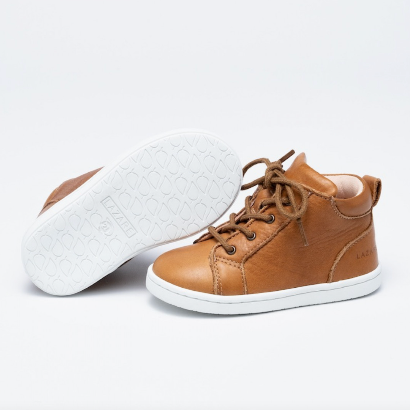 Auguste Children's Real Leather Shoes *FINAL SALE*