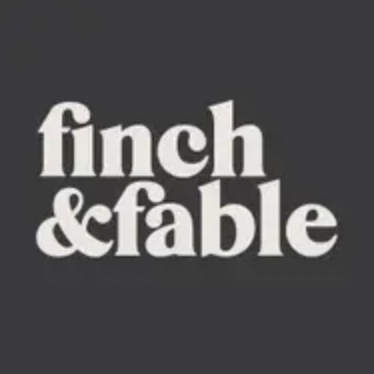 Finch & Fable