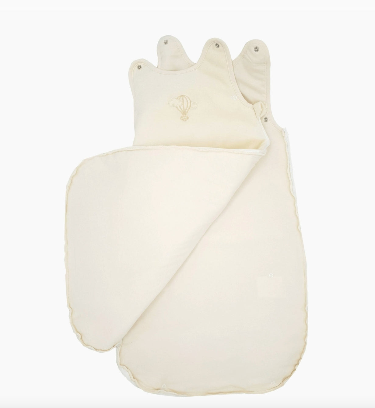 Evolutionary Velvet Sleeping Bag